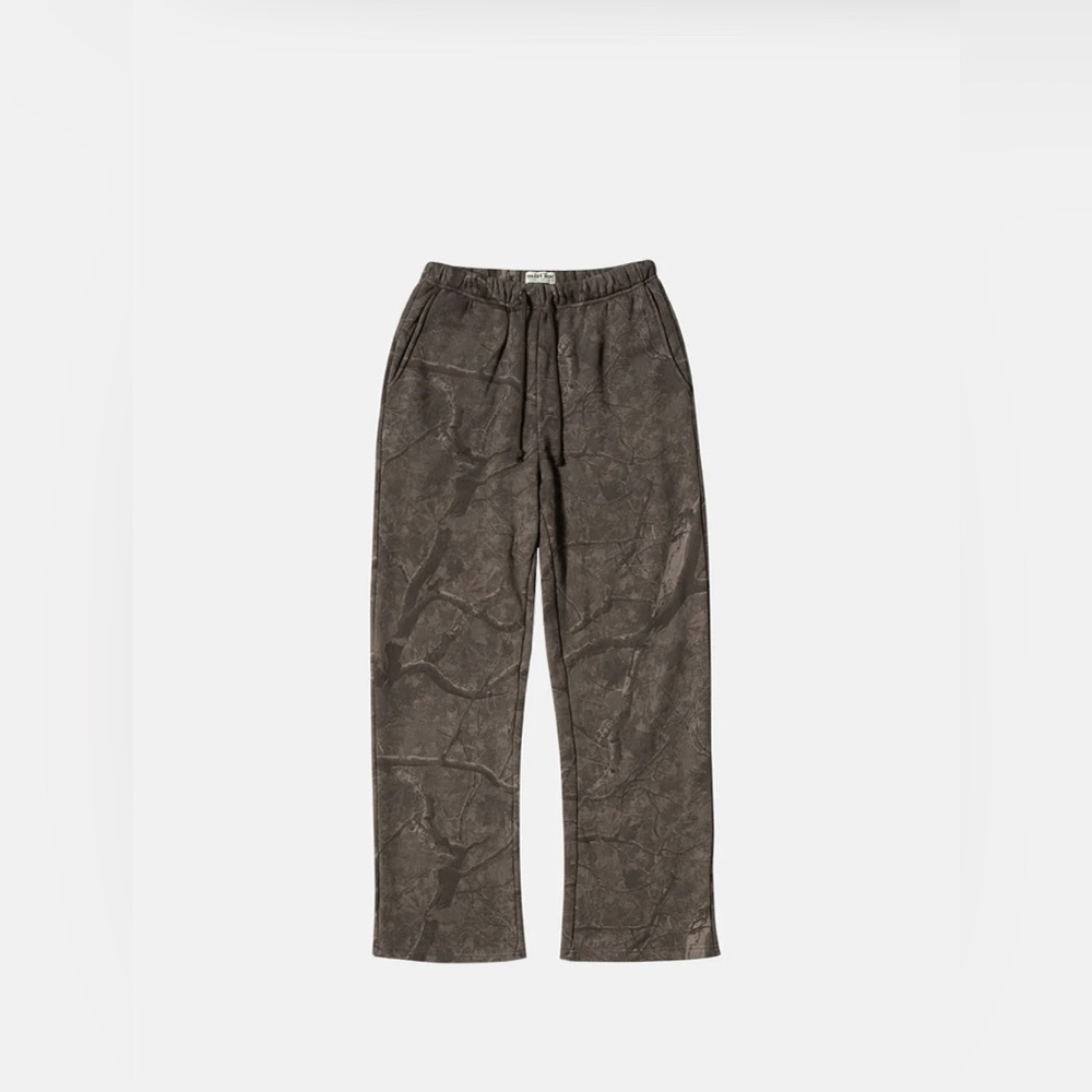 Dairy Boy Camo Pants